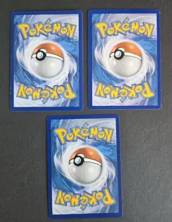 Pikachu Lot x9 Pokemon Card TCG Evolutions Hidden Fates VLP/NM - Image 10