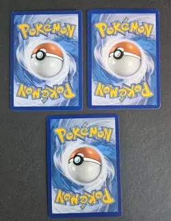 Pikachu Lot x9 Pokemon Card TCG Evolutions Hidden Fates VLP/NM - Image 3