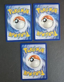 Pikachu Lot x9 Pokemon Card TCG Evolutions Hidden Fates VLP/NM - Image 5