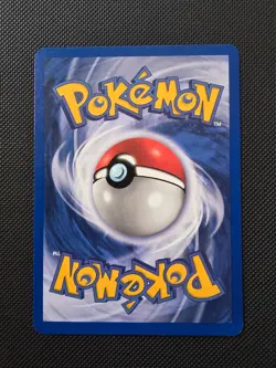 NEAR MINT! Rainbow Energy (17/82) Holo Team Rocket Set Pokemon Card! FAST P&P! - Image 6