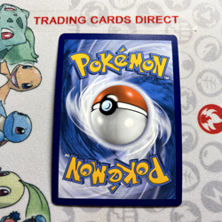 Cleffa SVP037 Black Star Promo Scarlet & Violet Holo Pokemon Card - Image 4