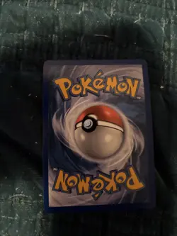 Pokémon TCG 2009 Charizard G LV.X Holo Card 143/147 Supreme Victors Rare - Image 4