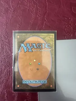 Simulacrum Synthesizer Mythic NM The Big Score MTG Card - Image 6