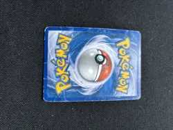 Pokemon TCG Lugia Legend Heartgold Soulsilver Base Set 113/123 Legend Card - Image 2
