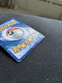 Pokemon TCG Lugia Legend Heartgold Soulsilver Base Set 113/123 Legend Card - Image 3