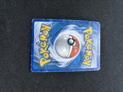 Pokemon TCG Lugia Legend Heartgold Soulsilver Base Set 113/123 Legend Card - Image 5