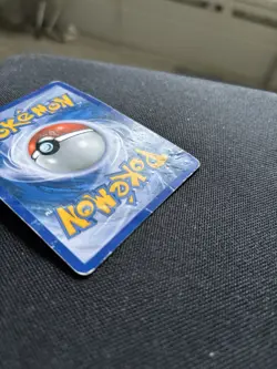 Pokemon TCG Lugia Legend Heartgold Soulsilver Base Set 113/123 Legend Card - Image 6