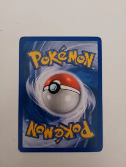 Lightning Energy 1st Edition Neo Genesis Pokemon Card 109/111 LP - Image 6