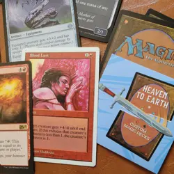 Tajic, Legion's Edge Toxic Poison infect themed COMMANDER MTG DECK ALL 100 cards - Image 4