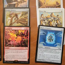 Tajic, Legion's Edge Toxic Poison infect themed COMMANDER MTG DECK ALL 100 cards - Image 7