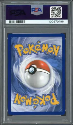 PSA 10 Magneton (Pokemon Center) Surging Sparks ETB #159 Holo Pokemon Card B24 - Image 2