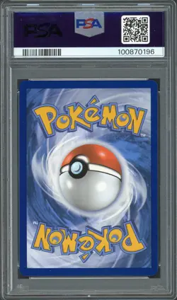 PSA 10 Magneton (Pokemon Center) Surging Sparks ETB #159 Holo Pokemon Card B24 - Image 4
