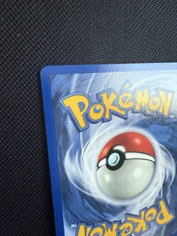 Pokemon Metapod 54/102 1st Edition Shadowless Base Set Card Unplayed Near Mint - Image 10