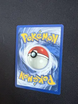Pokemon Metapod 54/102 1st Edition Shadowless Base Set Card Unplayed Near Mint - Image 11
