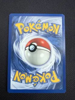 Pokemon Metapod 54/102 1st Edition Shadowless Base Set Card Unplayed Near Mint - Image 6