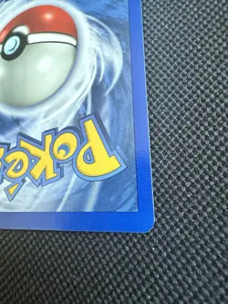 Pokemon Metapod 54/102 1st Edition Shadowless Base Set Card Unplayed Near Mint - Image 8