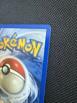 Pokemon Metapod 54/102 1st Edition Shadowless Base Set Card Unplayed Near Mint - Image 9