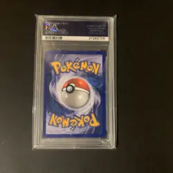 PSA 8 Crystal Nidoking Holo Aquapolis 150/147 WOTC 2003 Pokémon Card NM-MT! 💎 - Image 4