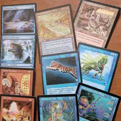 Niv-Mizzet, Parun Toxic Poison infect themed COMMANDER MTG DECK ALL 100 cards - Image 12