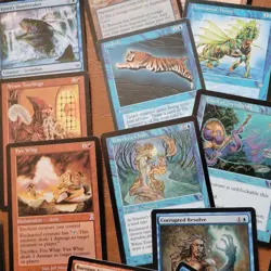 Niv-Mizzet, Parun Toxic Poison infect themed COMMANDER MTG DECK ALL 100 cards - Image 13
