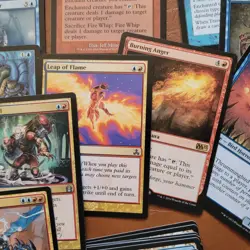 Niv-Mizzet, Parun Toxic Poison infect themed COMMANDER MTG DECK ALL 100 cards - Image 18