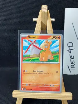 Obsidian Flames Pokemon Cards *$2 MINIMUM FOR FREE SHIPPING* NM-MT Fresh Pulls - Image 14