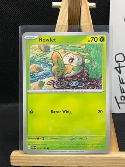Obsidian Flames Pokemon Cards *$2 MINIMUM FOR FREE SHIPPING* NM-MT Fresh Pulls - Image 4