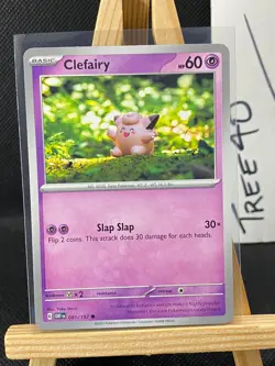 Obsidian Flames Pokemon Cards *$2 MINIMUM FOR FREE SHIPPING* NM-MT Fresh Pulls - Image 44