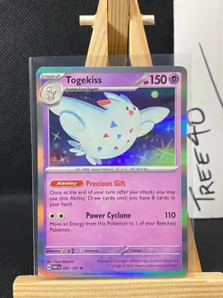 Obsidian Flames Pokemon Cards *$2 MINIMUM FOR FREE SHIPPING* NM-MT Fresh Pulls - Image 46