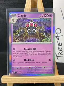 Obsidian Flames Pokemon Cards *$2 MINIMUM FOR FREE SHIPPING* NM-MT Fresh Pulls - Image 54
