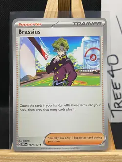 Obsidian Flames Pokemon Cards *$2 MINIMUM FOR FREE SHIPPING* NM-MT Fresh Pulls - Image 86