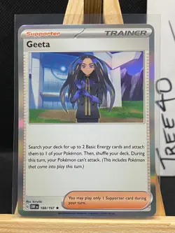 Obsidian Flames Pokemon Cards *$2 MINIMUM FOR FREE SHIPPING* NM-MT Fresh Pulls - Image 88