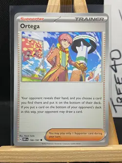 Obsidian Flames Pokemon Cards *$2 MINIMUM FOR FREE SHIPPING* NM-MT Fresh Pulls - Image 90