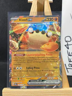 Obsidian Flames Pokemon Cards *$2 MINIMUM FOR FREE SHIPPING* NM-MT Fresh Pulls - Image 96