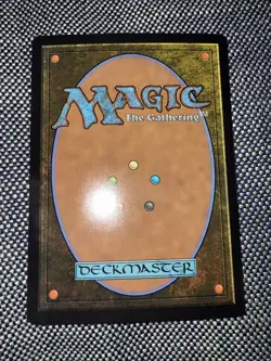 MTG Cloud, Midgard Mercenary Foil Card #0010 Final Fantasy NM Condition - Image 2