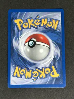 Pokemon Card TCG Neo Destiny Light Azumarill 13/105 Holo 2001 NM/LP - SWIRL - Image 2