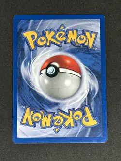 Pokemon Card TCG Neo Destiny Light Azumarill 13/105 Holo 2001 NM/LP - SWIRL - Image 4