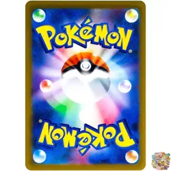 Pokemon Card Hydreigon ex SR 124/106 SV8 Super Electric Breaker Japanese NM - Image 2