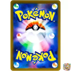 Pokemon Card Hydreigon ex SR 124/106 SV8 Super Electric Breaker Japanese NM - Image 4