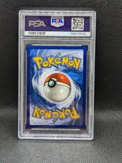 PSA 9 UMBREON GX 142/149 Full Art Sun & Moon Holo Rare Pokemon Card MINT - Image 3