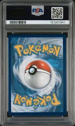 PALKIA V 167/189 | PSA 10 | Astral Radiance Alt Art Graded Pokémon Card - Image 6
