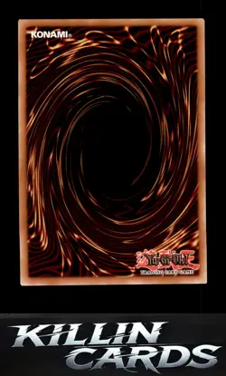 Thunder King Rai-Oh GLD3-EN020 Gold Rare Gold Series 3 YuGiOh Card NM - Image 2