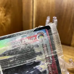 âŽ X-Men Xmen TCG - Reality Shift - Foil Promo - Card Game CCG - See Pix for Cond - Image 2