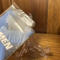 âŽ X-Men Xmen TCG - Reality Shift - Foil Promo - Card Game CCG - See Pix for Cond - Image 3