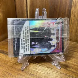 âŽ X-Men Xmen TCG - Reality Shift - Foil Promo - Card Game CCG - See Pix for Cond - Image 4