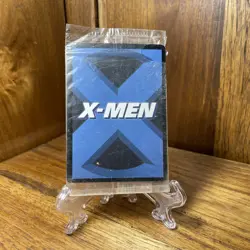 âŽ X-Men Xmen TCG - Reality Shift - Foil Promo - Card Game CCG - See Pix for Cond - Image 5