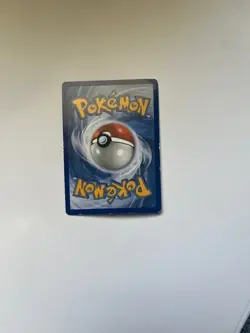 ash greninja ex holo Pokemon card - Image 2