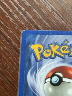 PokÃ©mon TCG Hitmonchan EX Ruby and Sapphire Holo Ultra Rare Card 98/109 2 SWIRLS - Image 10