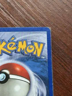 PokÃ©mon TCG Hitmonchan EX Ruby and Sapphire Holo Ultra Rare Card 98/109 2 SWIRLS - Image 11