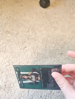 MTG Final Fantasy Tifa Lockhart Surge Foil Borderless, English Edition - Image 4